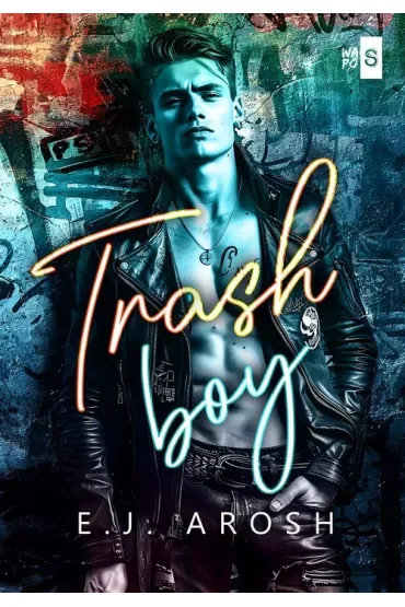 Trash Boy
