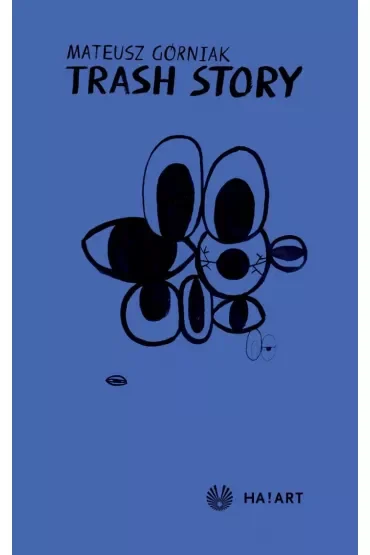 Trash story