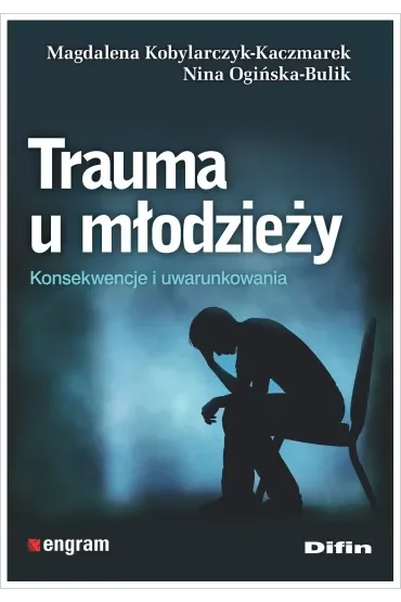 Trauma u młodzieży. Konsekwencje i uwarunkowania