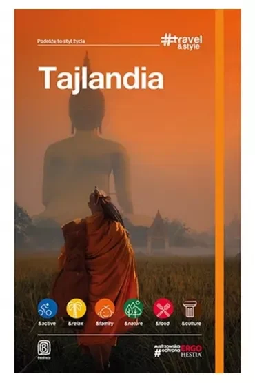 Tajlandia travel and style
