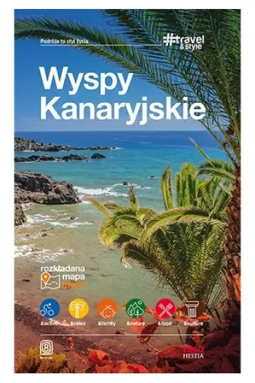 Wyspy Kanaryjskie. #Travel&Style