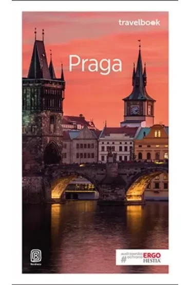 Praga. Travelbook