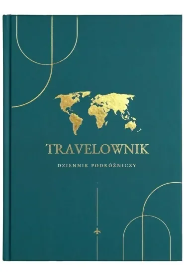 Travelownik - Dziennik Podróżniczy