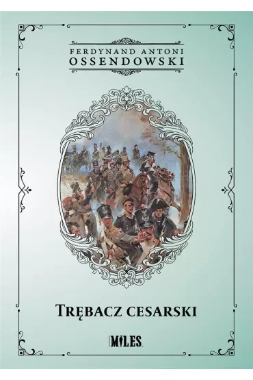 Trębacz cesarski
