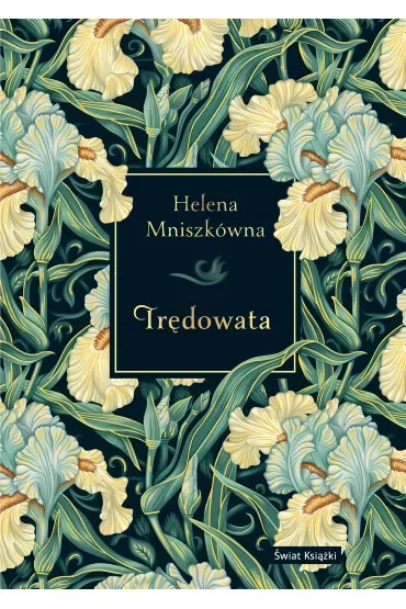 Trędowata