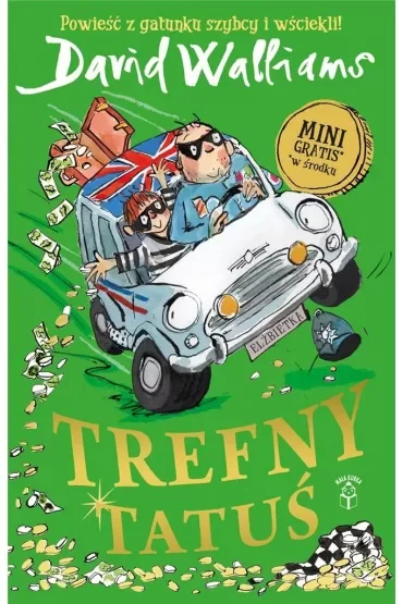 Trefny Tatuś