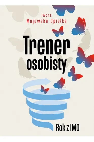 Trener osobisty