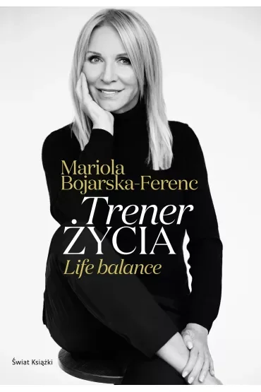Trener życia