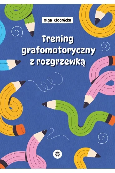 Trening grafomotoryczny z rozgrzewką