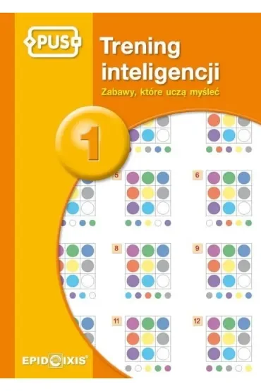PUS Trening inteligencji