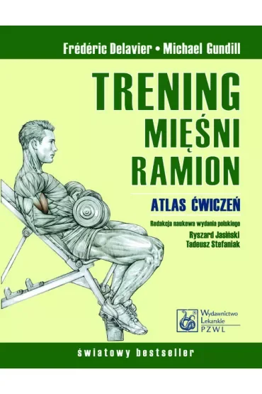 Trening mięśni ramion