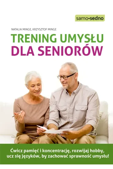 Trening umysłu dla seniorów