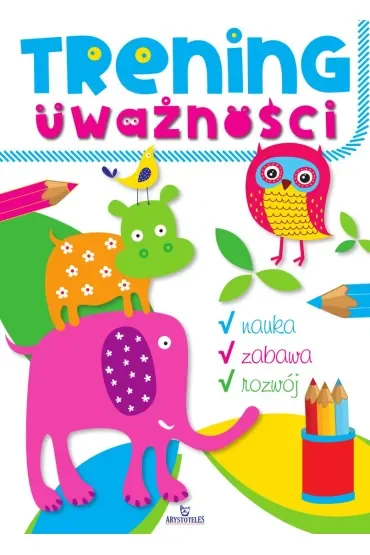 Trening uważności