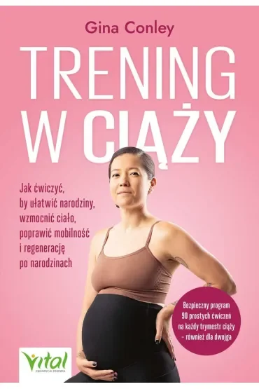 Trening w ciąży