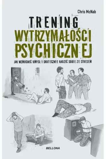 Trening wytrzymałości psychicznej
