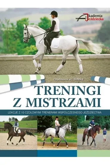 Treningi z Mistrzami