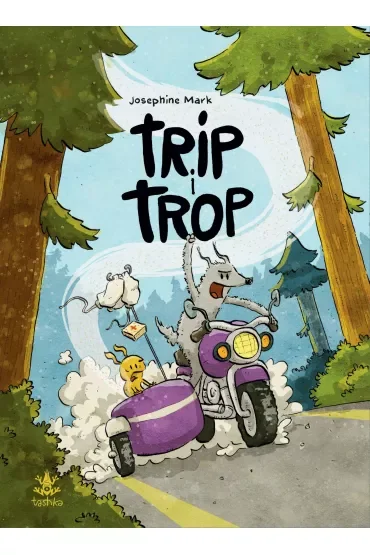Trip i Trop