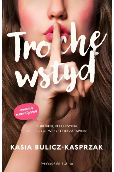 Trochę wstyd