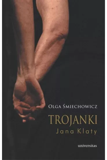 Trojanki Jana Klaty
