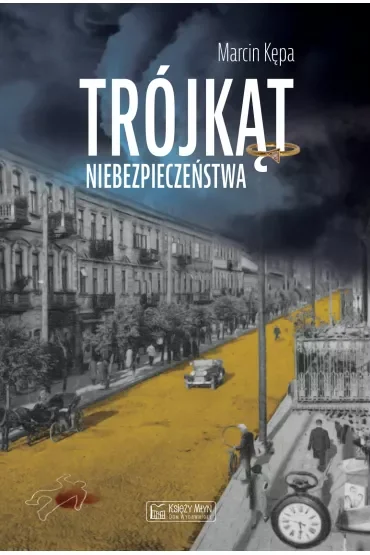 Trójkąt niebezpieczeństwa