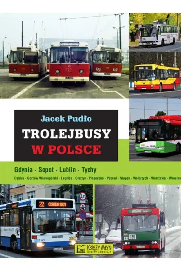 Trolejbusy w Polsce