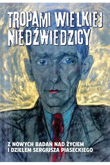 Tropami Wielkiej Niedźwiedzicy