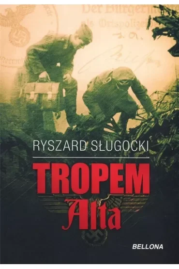 Tropem Alta