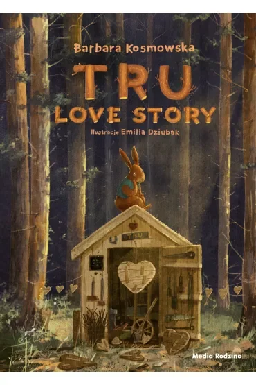 Tru. Love story