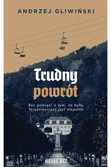 Trudny powrót
