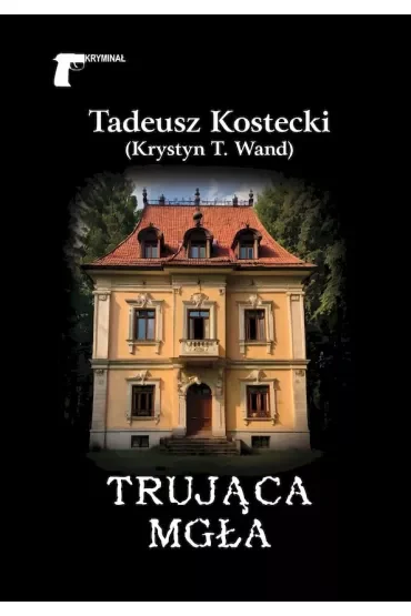 Trująca mgła