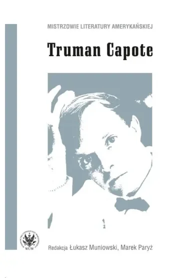 Truman Capote