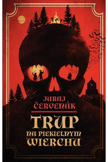 Trup na Piekielnym Wierchu