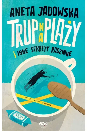 Trup Na Plaży I Inne Sekrety Rodzinne Wyd. Ii