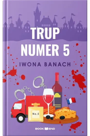 Trup numer 5