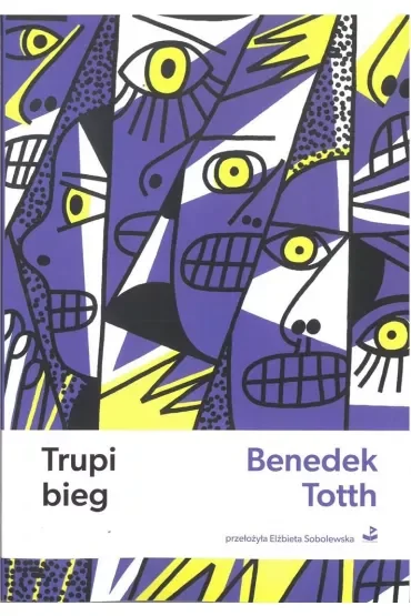 Trupi bieg