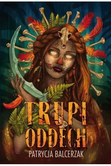 Trupi oddech