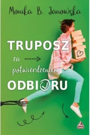 Truposz za potwierdzeniem odbioru