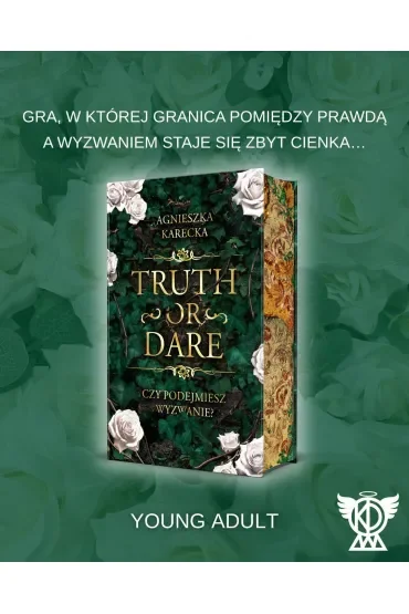 Truth Or Dare