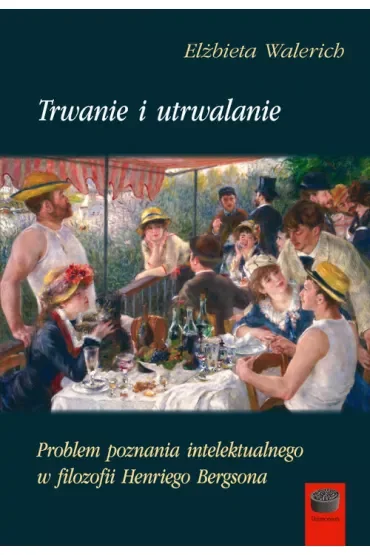 Trwanie i utrwalanie