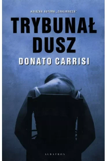 Trybunał Dusz