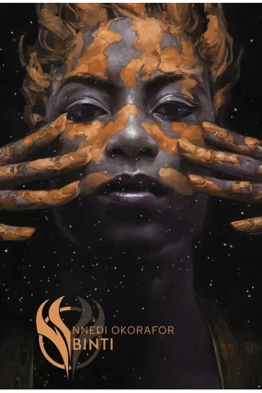 Trylogia Binti