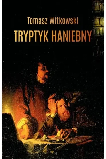 Tryptyk haniebny