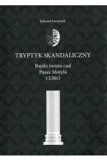 Tryptyk skandaliczny