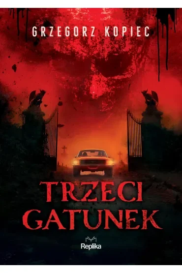 Trzeci gatunek