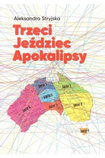 Trzeci jeździec apokalipsy BR