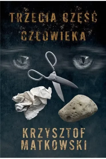 Trzecia część człowieka