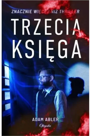 Trzecia księga