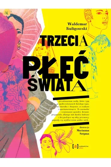 Trzecia płeć świata