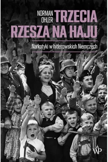 Trzecia Rzesza na haju