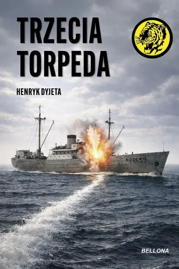 Trzecia torpeda